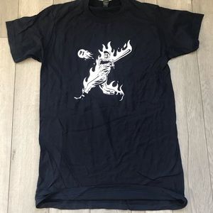 Pearl Jam 2018 Tour T-Shirt Size S